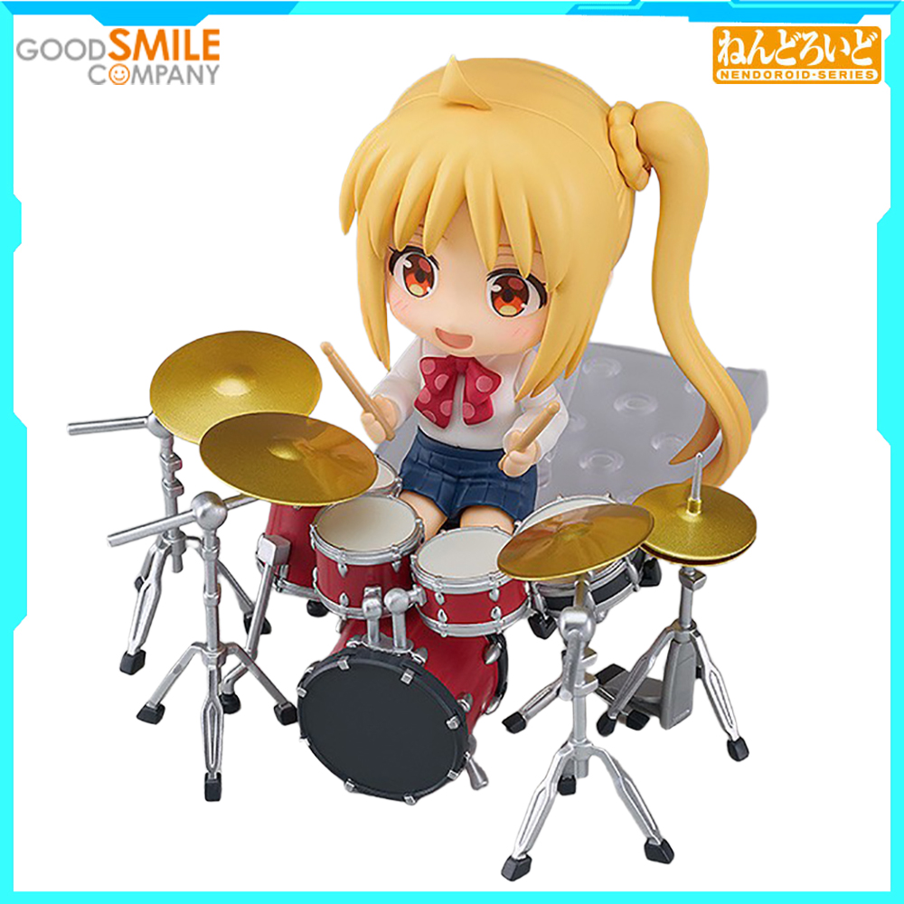 Model Kit Bocchi The Rock - 100 % Original Good Smile Company