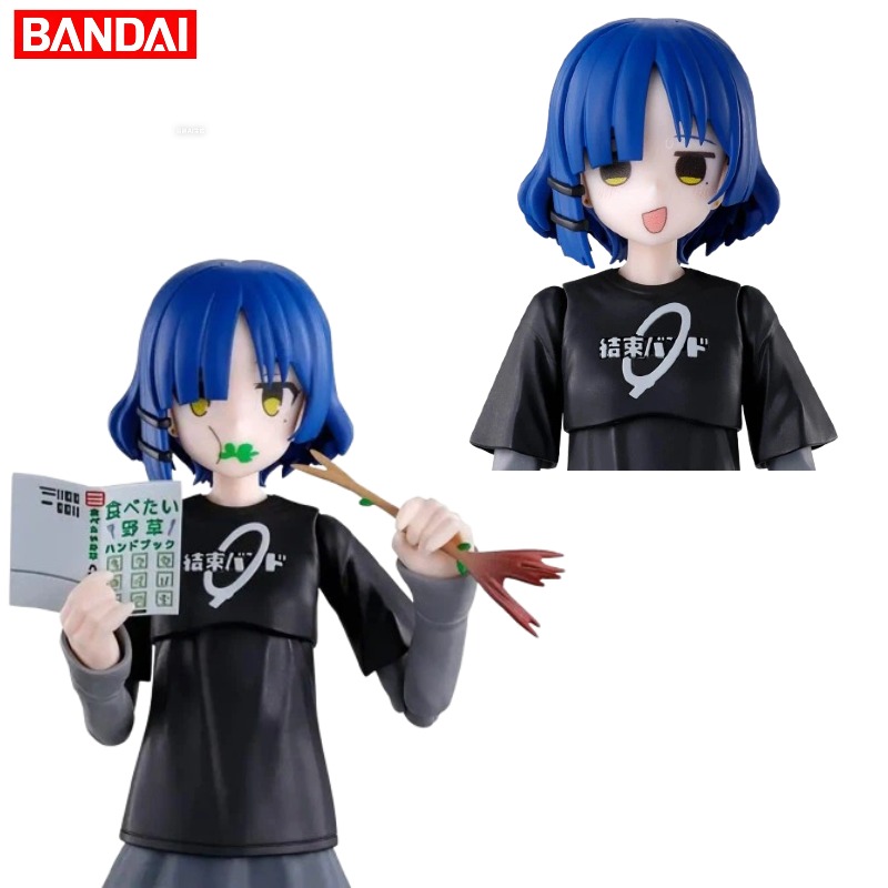 Model Kit Bocchi The Rock - 【AUF LAGER】Bandai 30 Minutes Sisters /