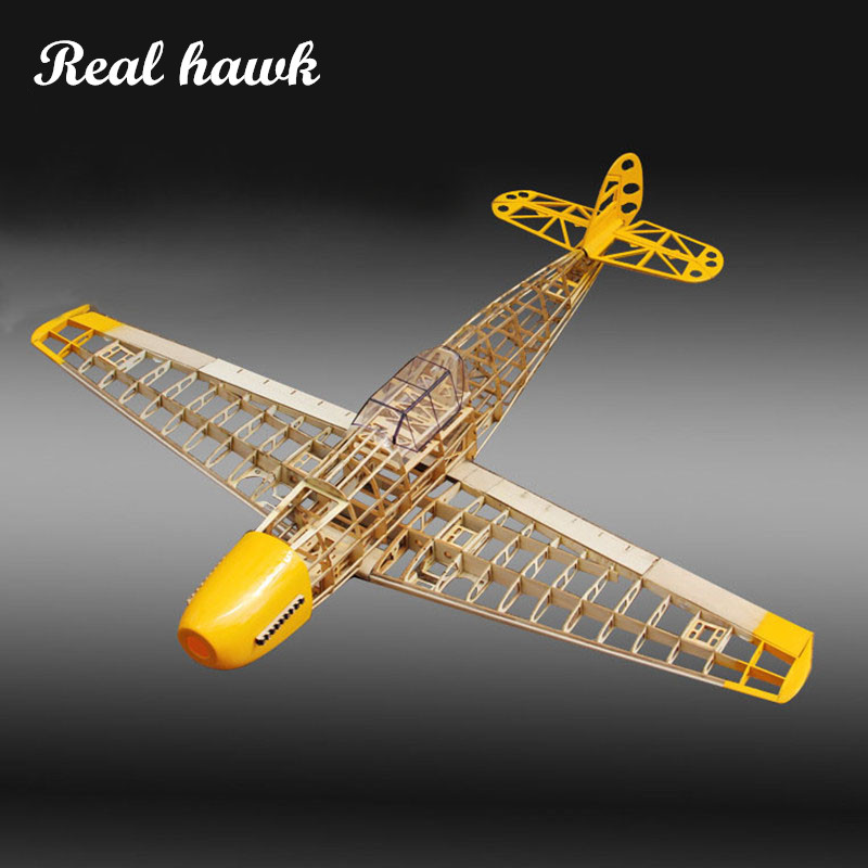 Model Kit Frame - RC Flugzeuge laser geschnitten Balsaholz Flugzeug