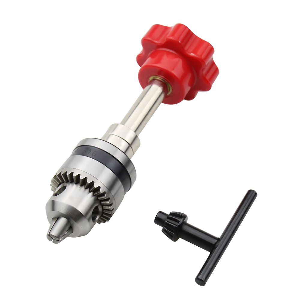 Pin Vice Micro - 0,6-6,5 mm Mini Pin Vise Handdrehbohrer