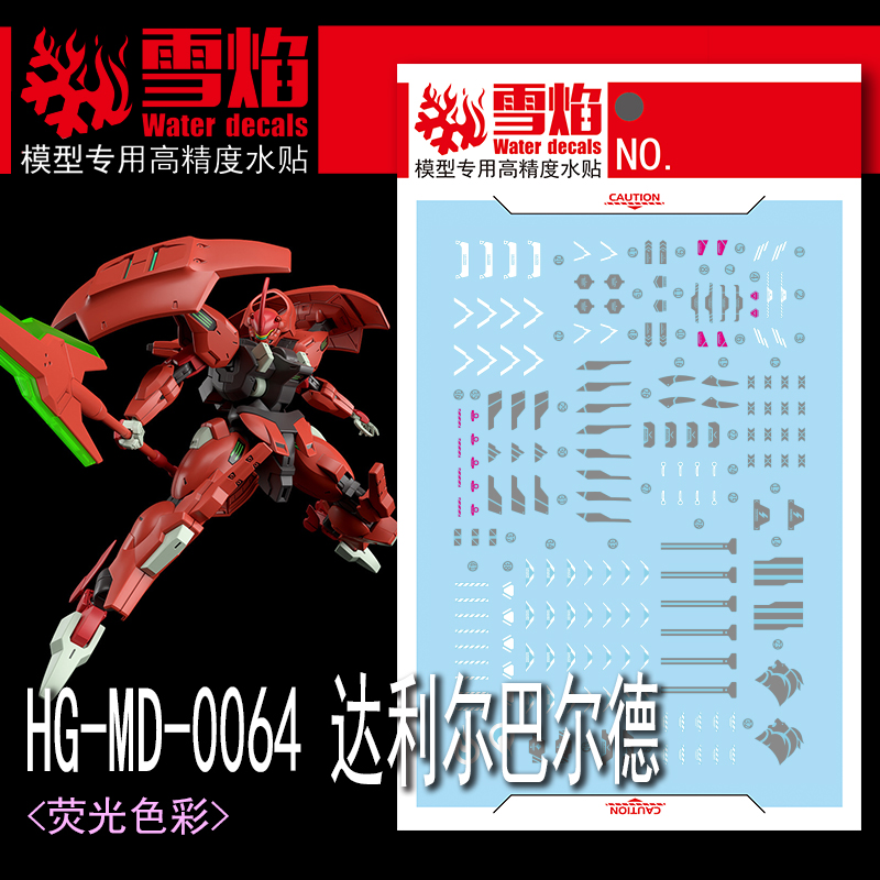 Model Kit Hg - Modell Aufkleber Wasser rutsche Aufkleber Werkzeug