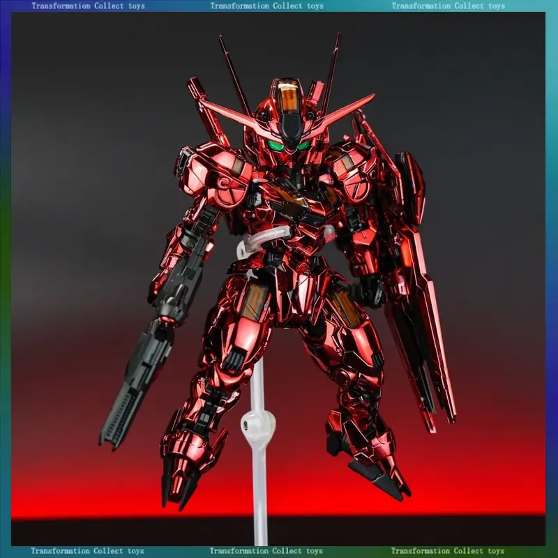 Model Kit Kshatriya - Neu eingetroffen: Supa Modell MGSD –