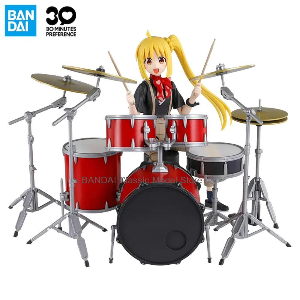 Model Kit Bocchi The Rock - Bocchi der Stein! 30MP Nijika Ijichi
