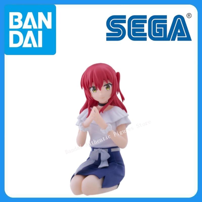 Model Kit Bocchi The Rock - Auf Lager SEGA Bocchi The Rock