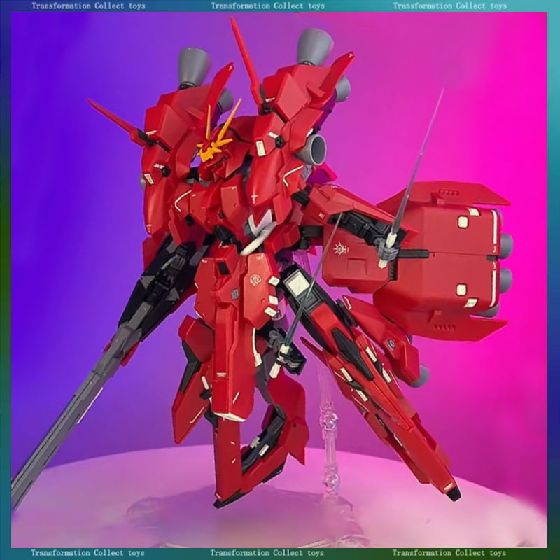 Model Kit Hg - Neues 1/144 HG LIAOYUAN Modell ARZ-125