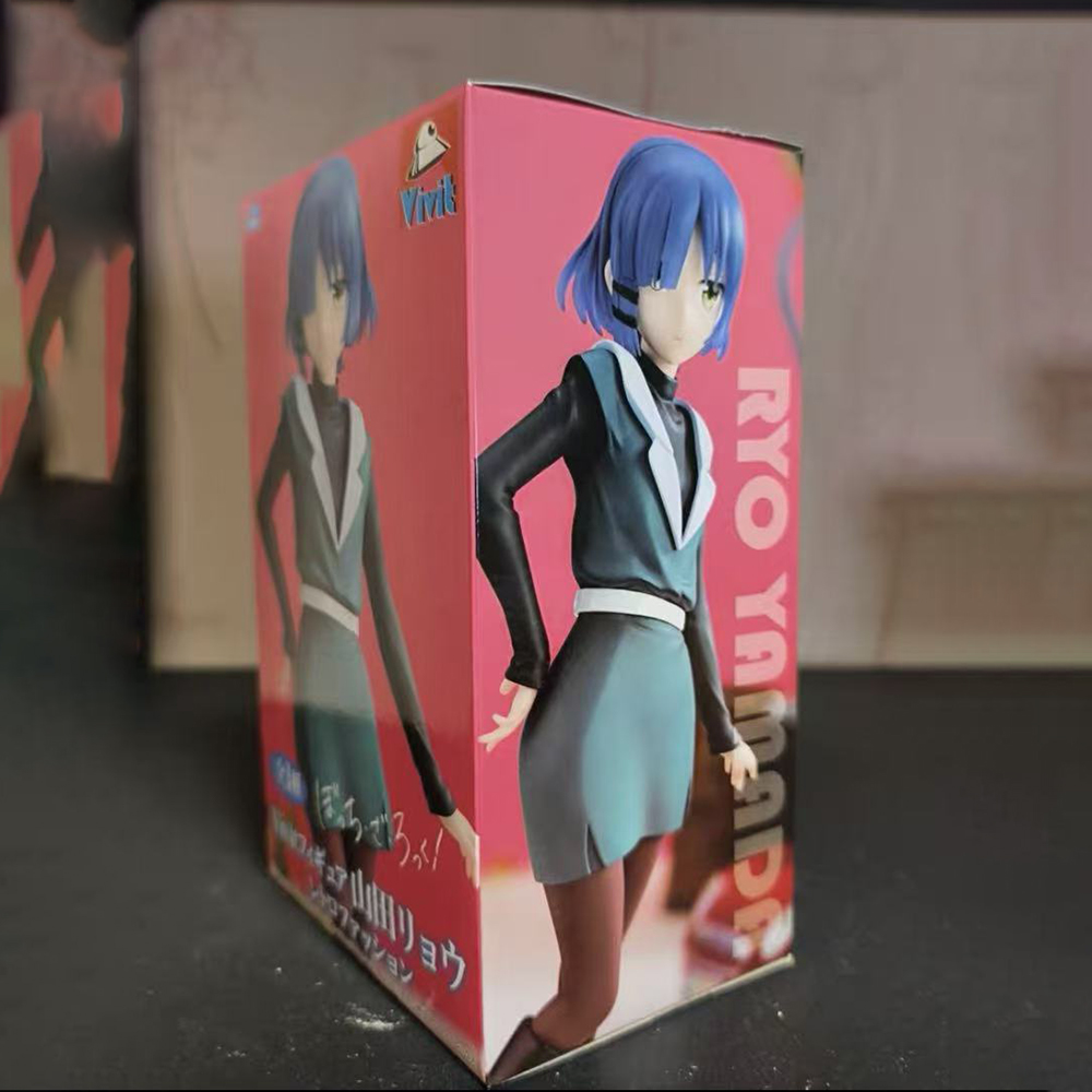 Model Kit Bocchi The Rock - 100% Original auf Lager System-Service Bocchi