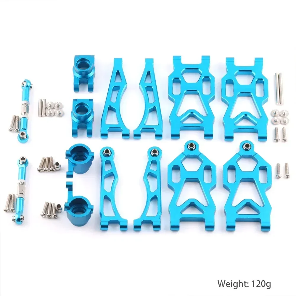 Model Kit Frame - Für 1/16 SCY SG116 MAX SG116