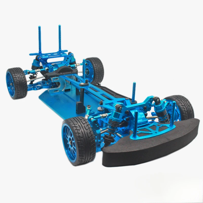 1:10 HSP Unlimited 94123 Elekt – Model Kit Frame Bewertung und Preis