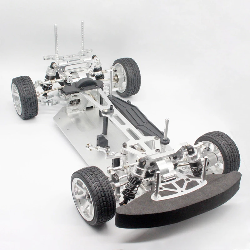 1:10 HSP Unlimited 94123 Elekt – Model Kit Frame Bewertung und Preis