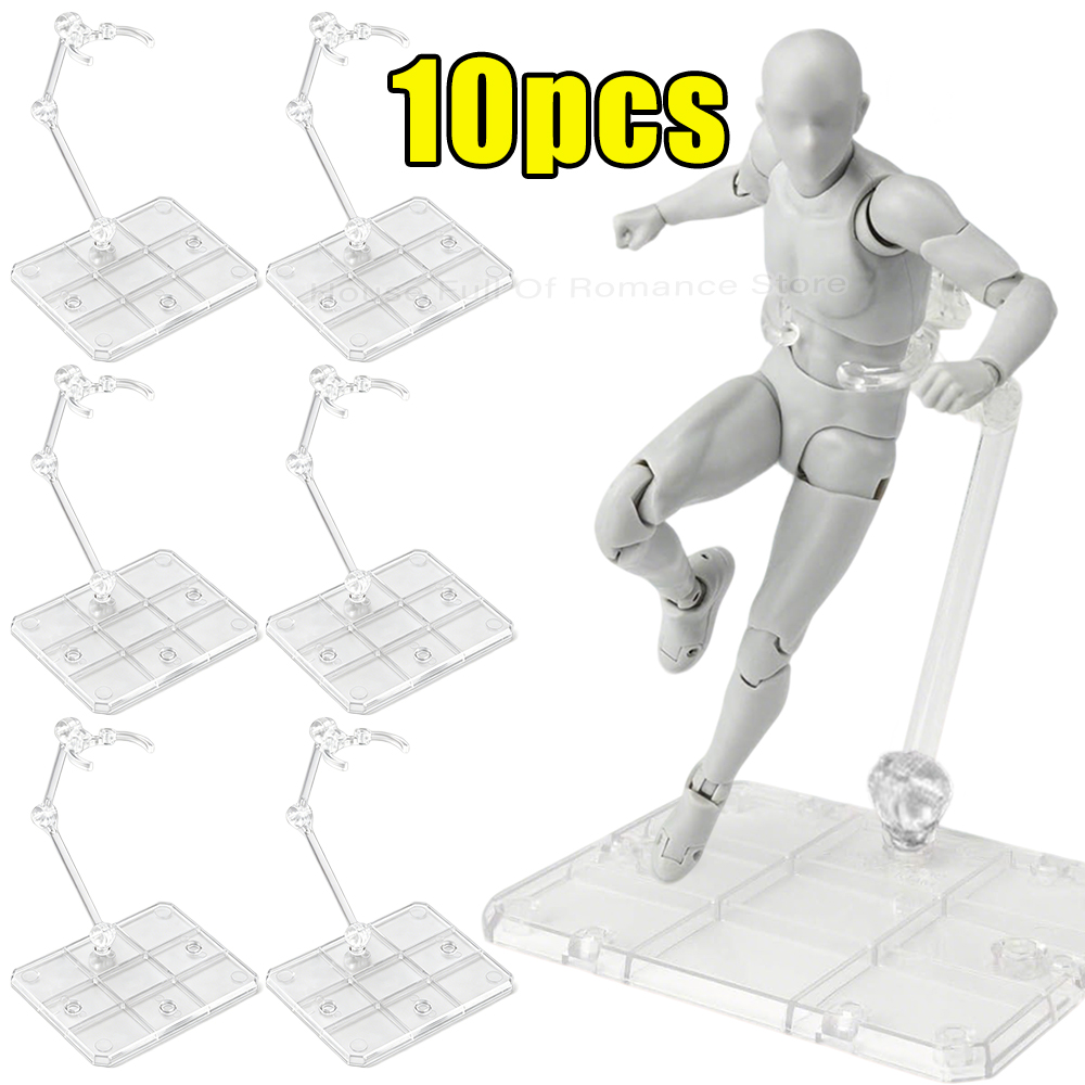 2/5/10 Stück Montage-Actionfig – Model Kit Hg Bewertung und Preis