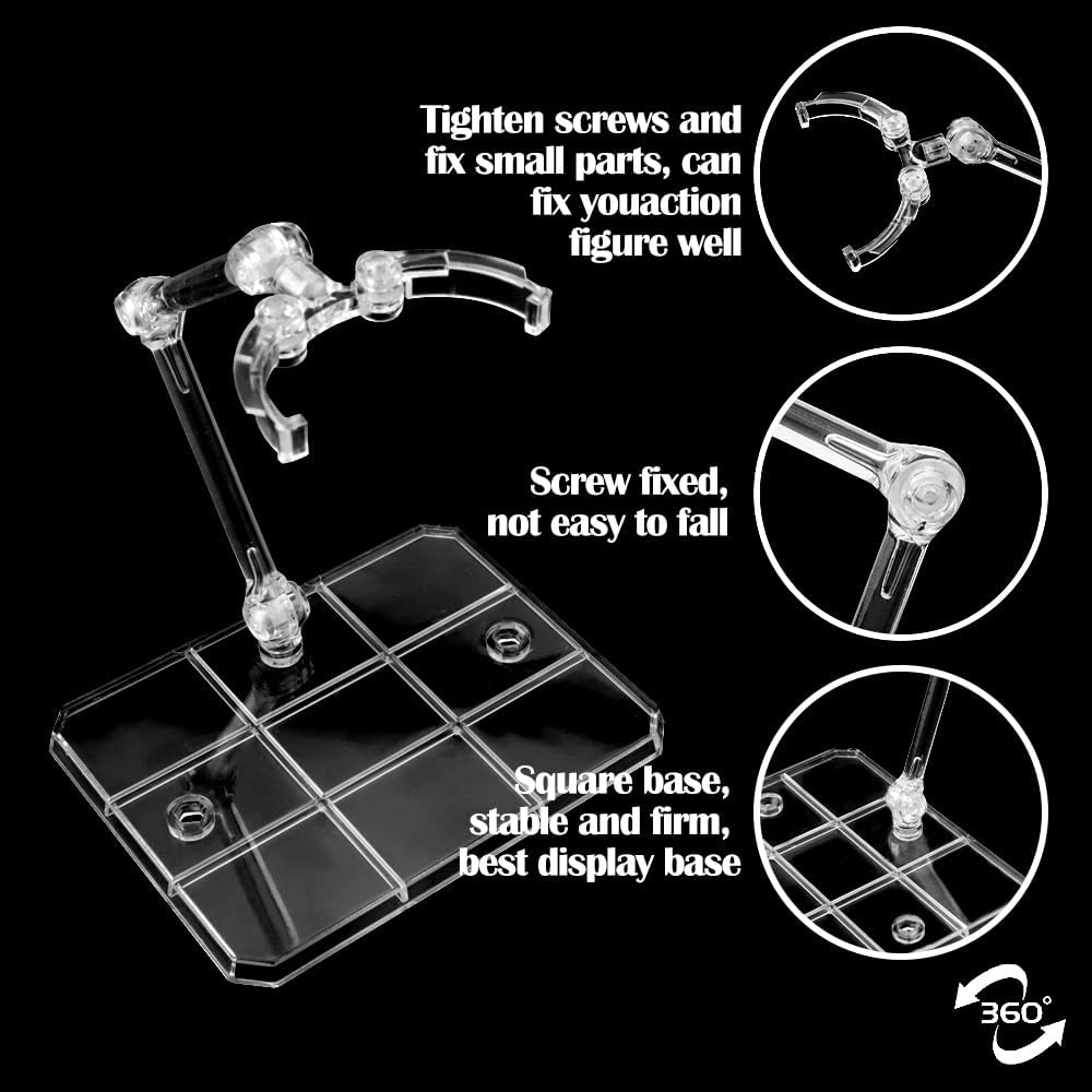 2/5/10 Stück Montage-Actionfig – Model Kit Hg Bewertung und Preis
