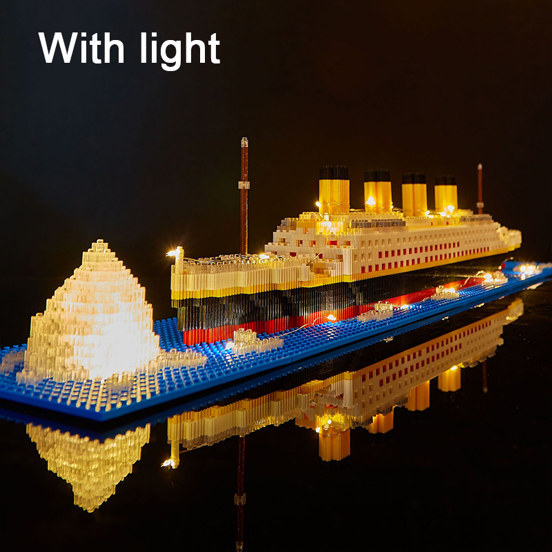 Titanic Schiffsmodell Kindersp – Model Kit Titanic Bewertung und Preis