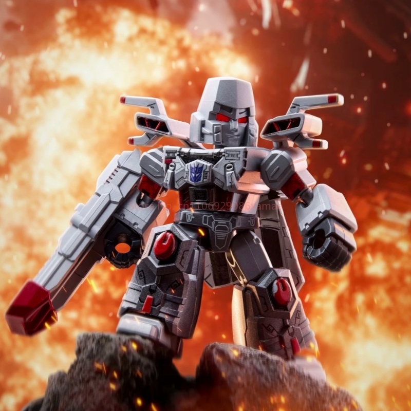 Neue Blokees Transformers Defe – Model Kit Blokees Bewertung und Preis