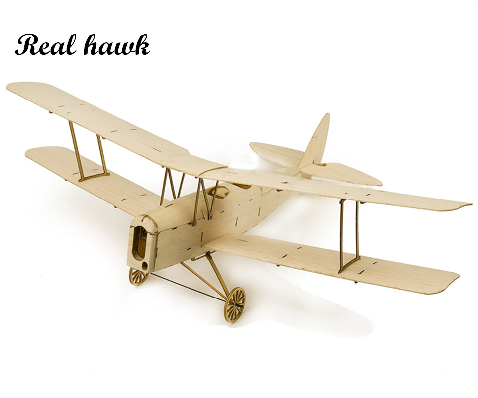 RC Flugzeug Laser Cut Balsahol – Model Kit Frame Bewertung und Preis