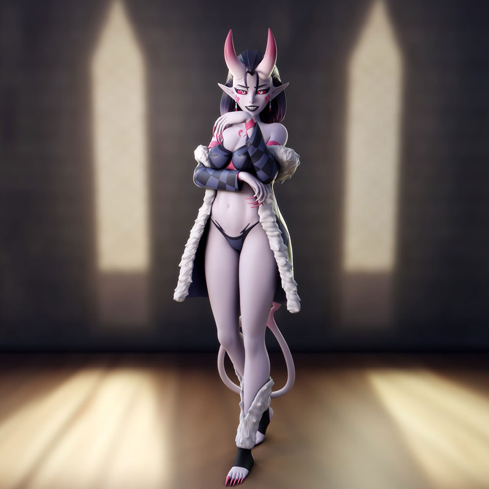 1/24 Sexy Girl Resin Model Kit – Model Kit Hg Bewertung und Preis