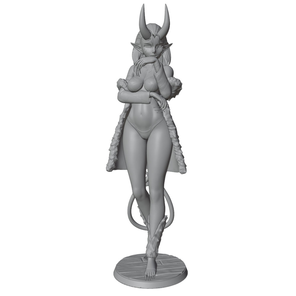 1/24 Sexy Girl Resin Model Kit – Model Kit Hg Bewertung und Preis