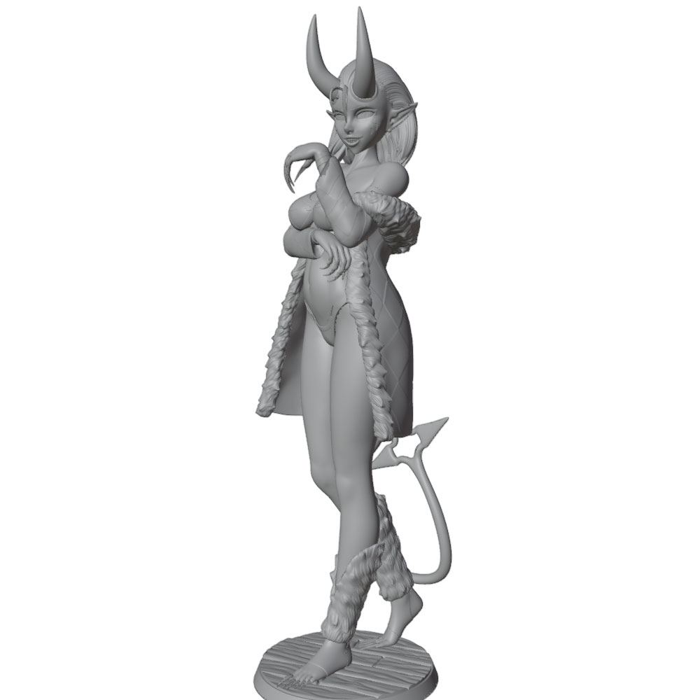1/24 Sexy Girl Resin Model Kit – Model Kit Hg Bewertung und Preis