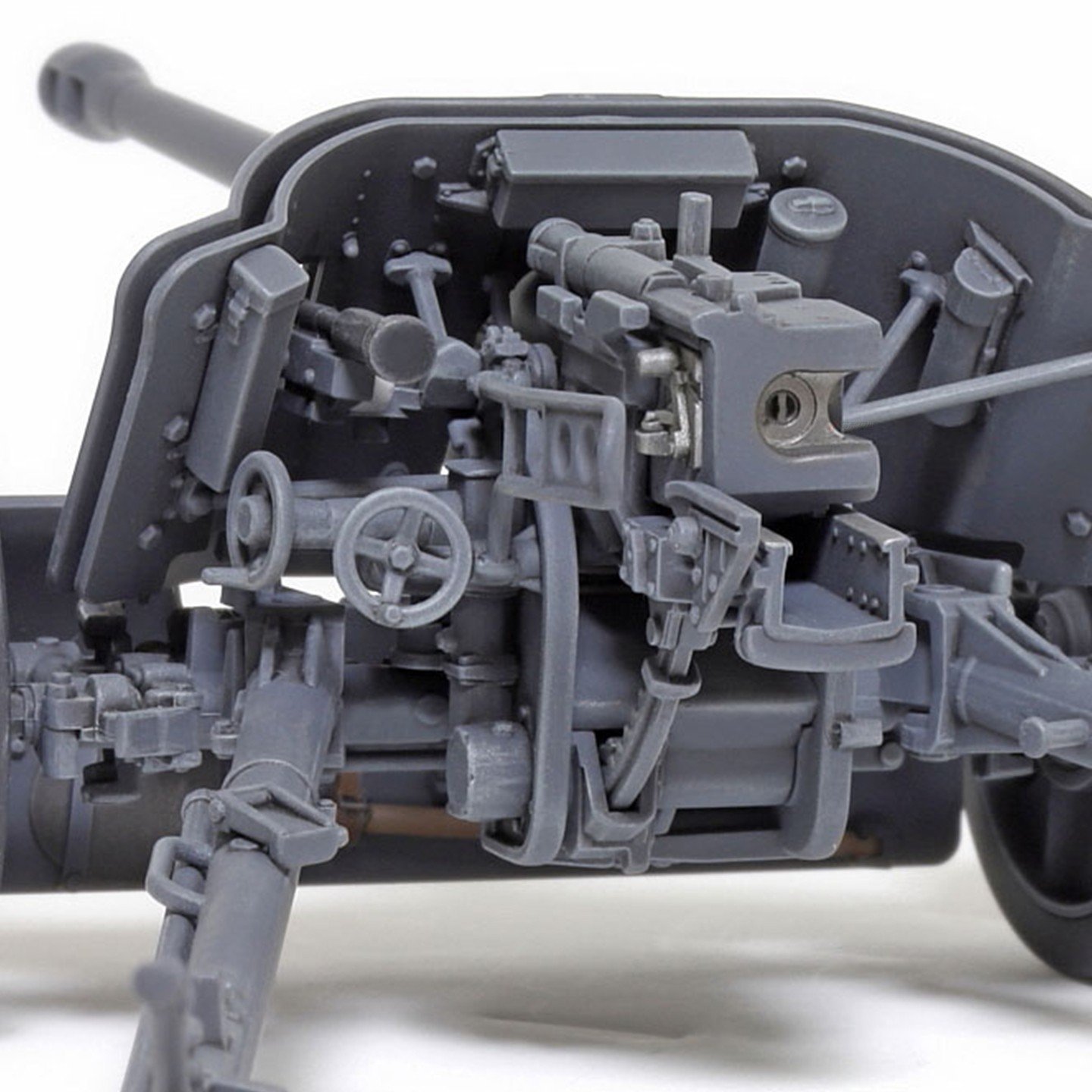 Vorgefertigtes Montagemodell T – Model Kit Tamiya Bewertung und Preis