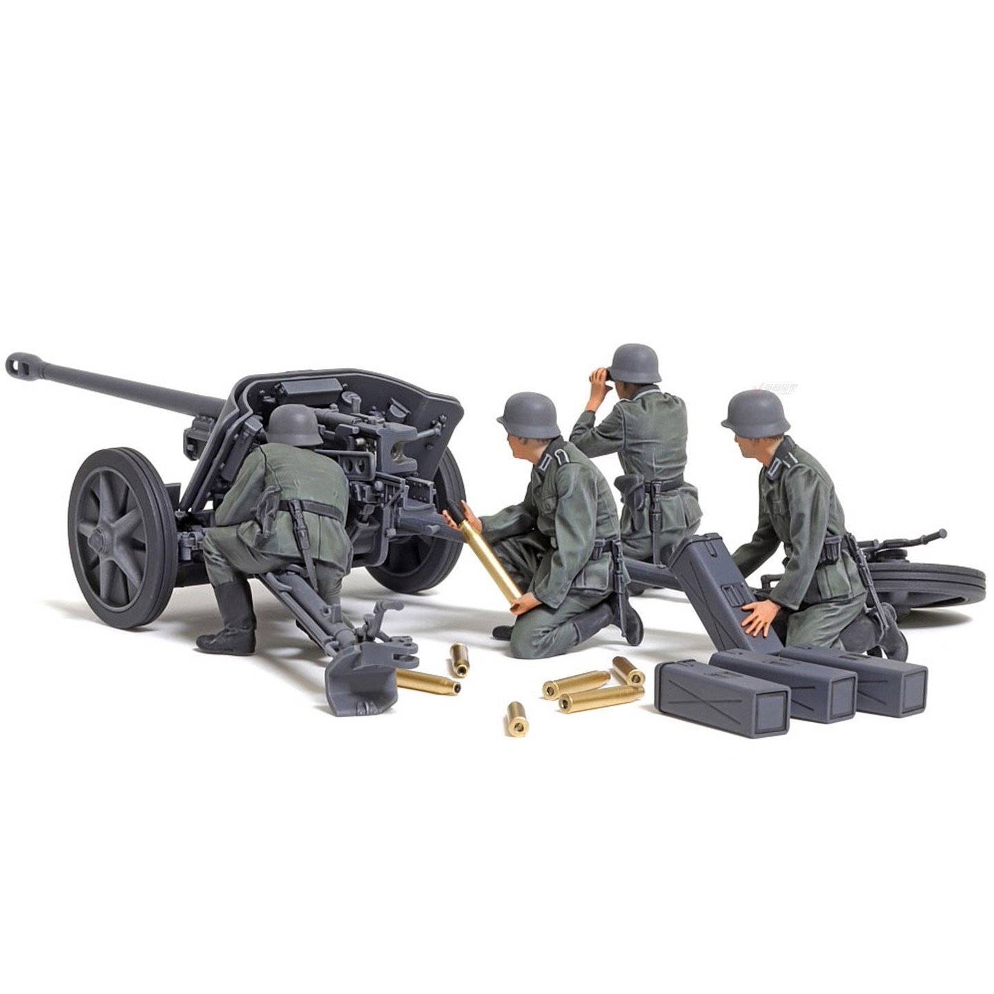 Vorgefertigtes Montagemodell T – Model Kit Tamiya Bewertung und Preis