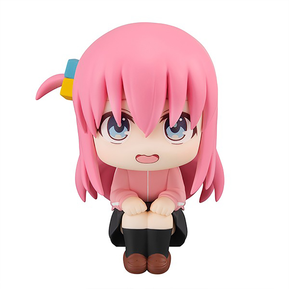 Auf Lager Original MegaHouse L – Model Kit Bocchi The Rock Bewertung und Preis