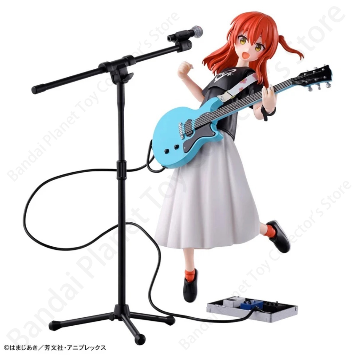 Bandai Action Originalmodell A – Model Kit Bocchi The Rock Bewertung und Preis
