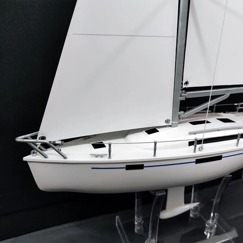 Segelschiff Modellbausatz DIY  – Model Kit U Boat Bewertung und Preis