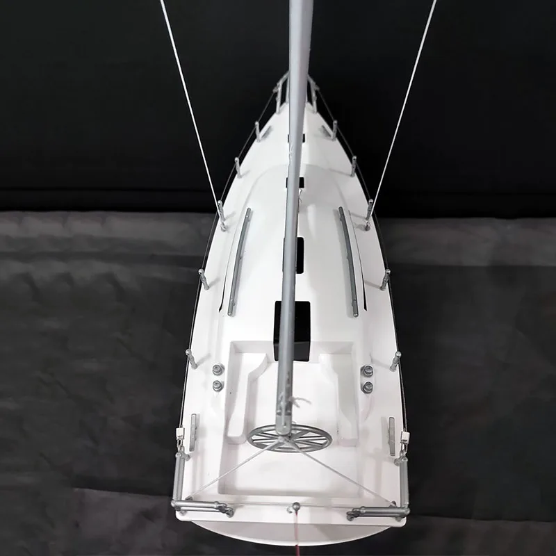 Segelschiff Modellbausatz DIY  – Model Kit U Boat Bewertung und Preis