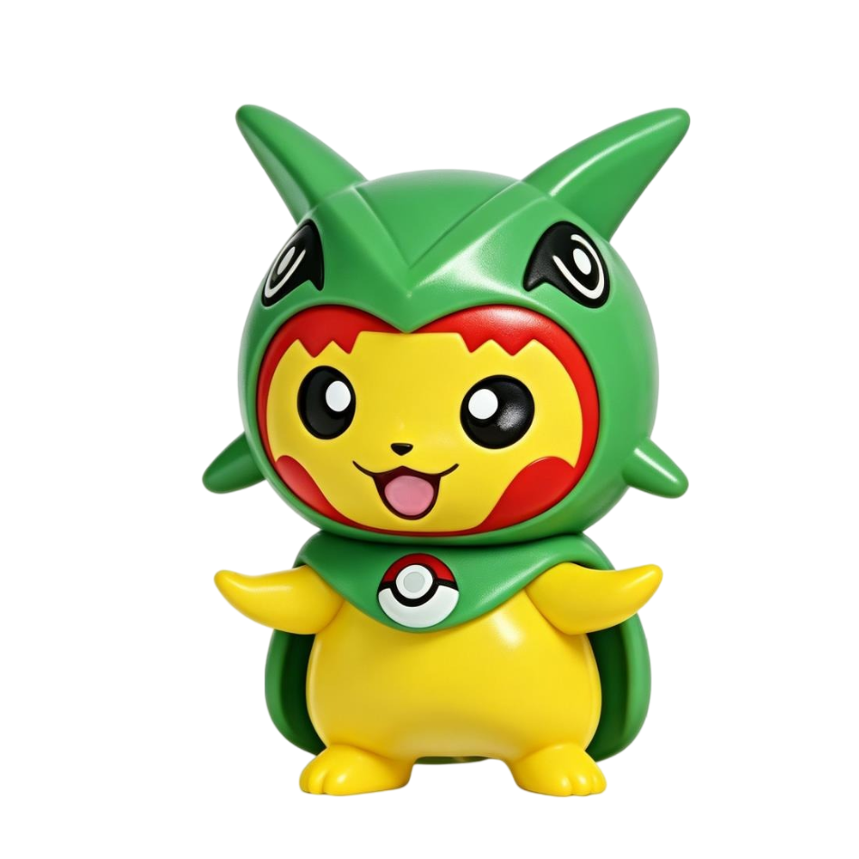 6-teiliges Blindbox-Set Pokemo – Model Kit Quick Pokemon Bewertung und Preis