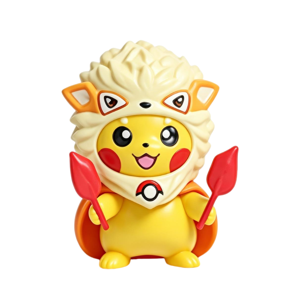 6-teiliges Blindbox-Set Pokemo – Model Kit Quick Pokemon Bewertung und Preis