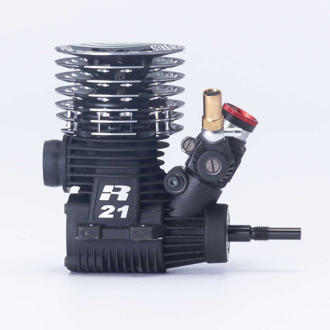 OS Engines SPEED R21 EURO II 2 – Model Kit Competition Bewertung und Preis
