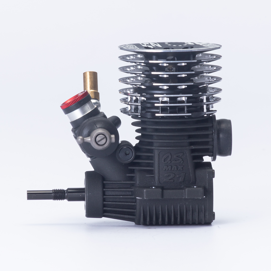 OS Engines SPEED R21 EURO II 2 – Model Kit Competition Bewertung und Preis