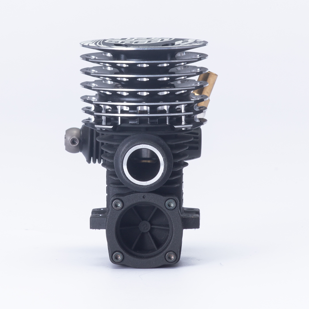 OS Engines SPEED R21 EURO II 2 – Model Kit Competition Bewertung und Preis