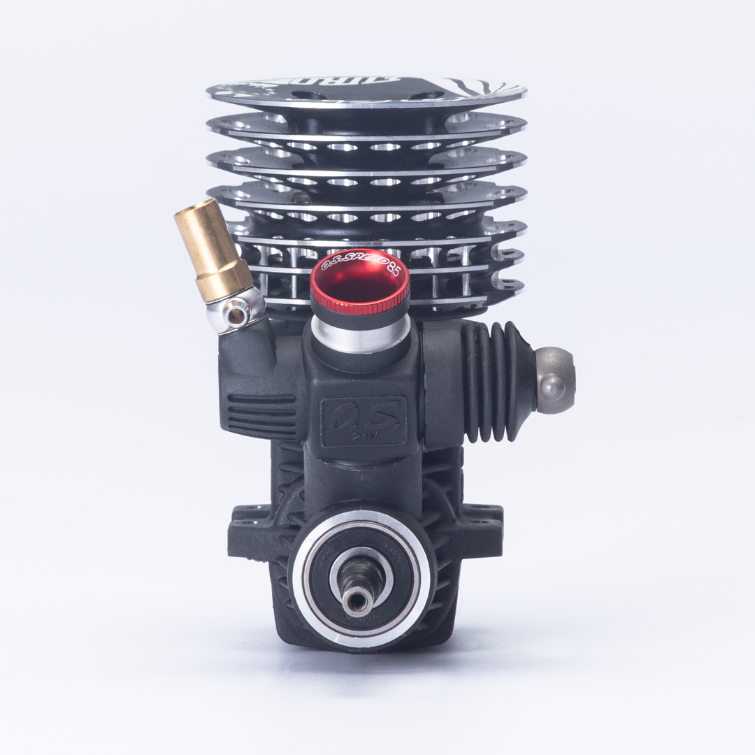 OS Engines SPEED R21 EURO II 2 – Model Kit Competition Bewertung und Preis