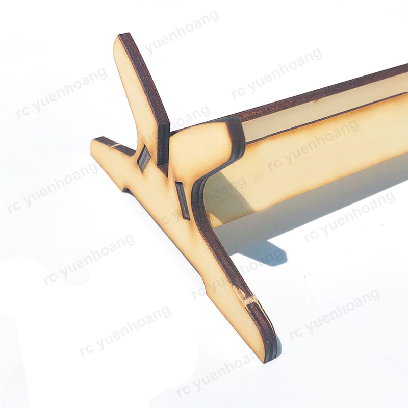 1PCS RC Simulation Schiff Holz – Model Kit U Boat Bewertung und Preis