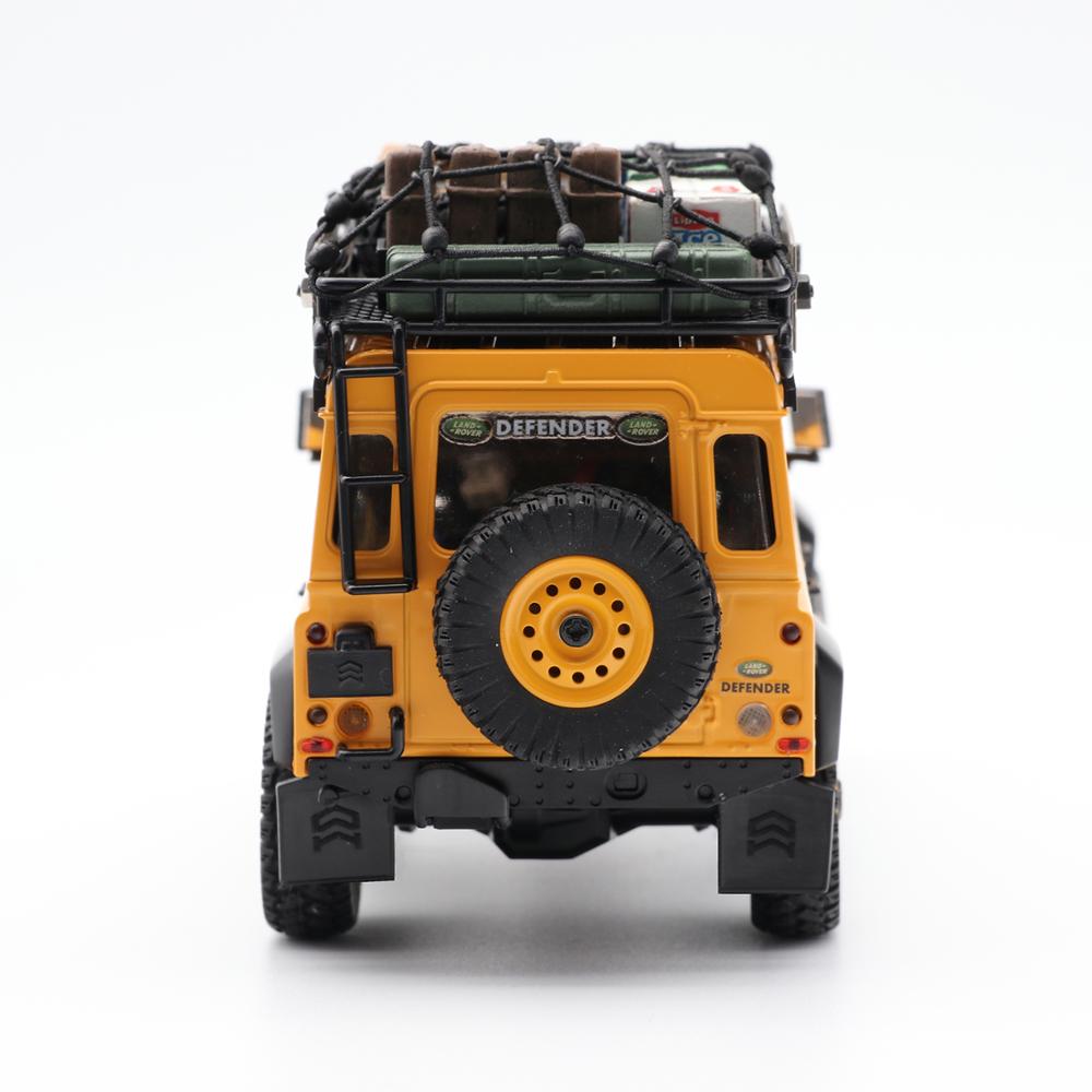 Orlandoo Hunter RC Crawler Mod – Model Kit Frame Bewertung und Preis