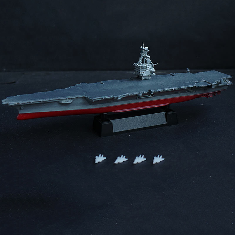 1/1250 USS Enterprise Nuklearb – Model Kit Uss Enterprise Bewertung und Preis