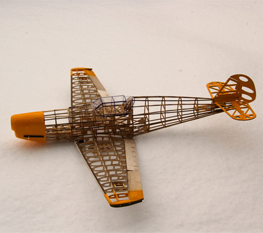 RC Flugzeuge laser geschnitten – Model Kit Frame Bewertung und Preis