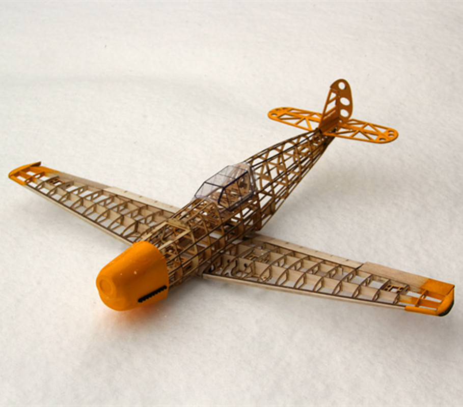 RC Flugzeuge laser geschnitten – Model Kit Frame Bewertung und Preis