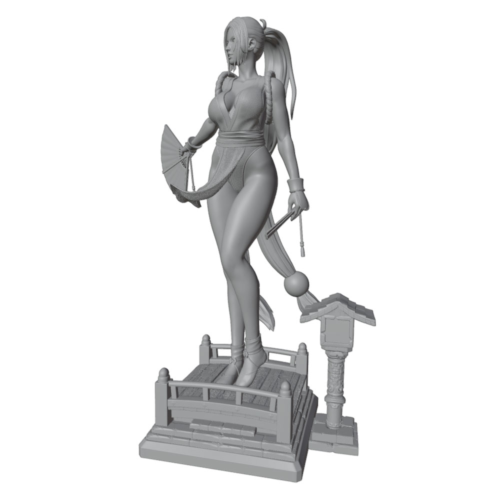 1/24 Sexy Langhaariges Mädchen – Model Kit Hg Bewertung und Preis
