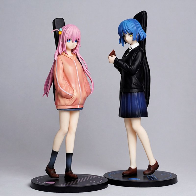 Neues 24cm Hitori Gotoh Bocchi – Model Kit Bocchi The Rock Bewertung und Preis