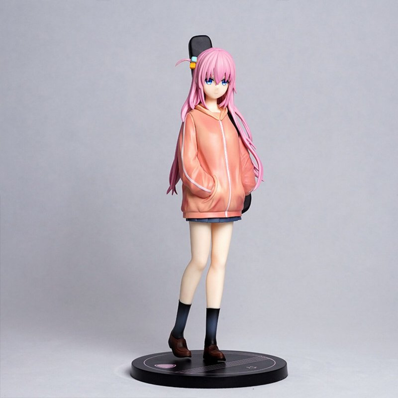 Neues 24cm Hitori Gotoh Bocchi – Model Kit Bocchi The Rock Bewertung und Preis