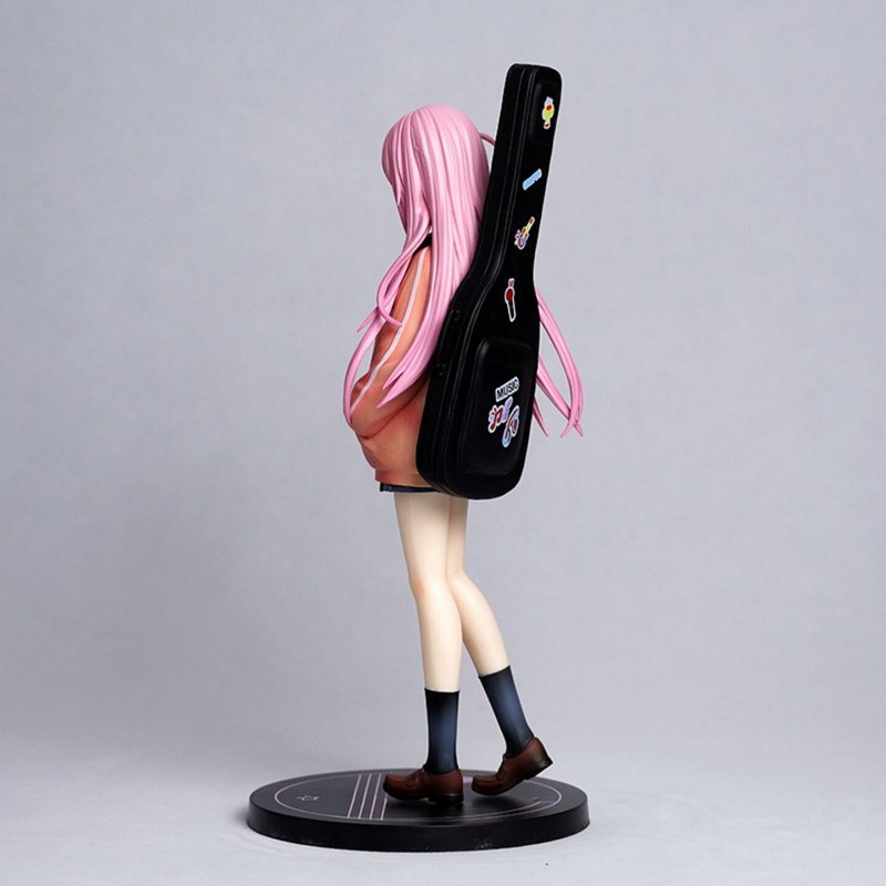 Neues 24cm Hitori Gotoh Bocchi – Model Kit Bocchi The Rock Bewertung und Preis