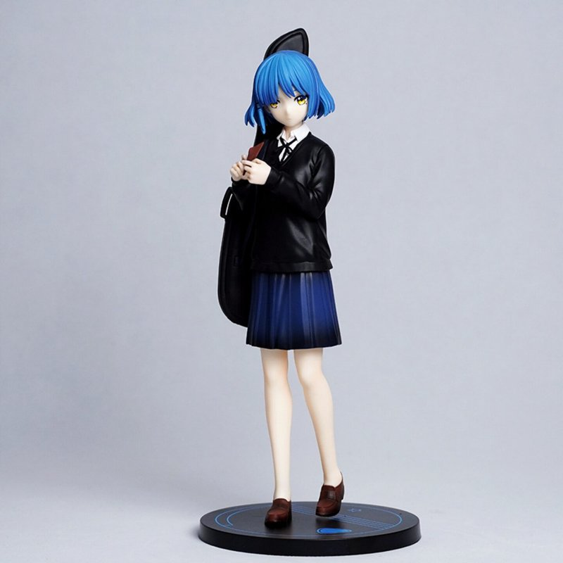 Neues 24cm Hitori Gotoh Bocchi – Model Kit Bocchi The Rock Bewertung und Preis