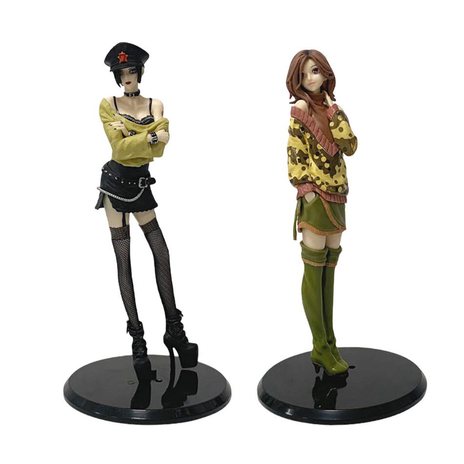 Nana Komatsu Nana Anime Action – Model Kit Kshatriya Bewertung und Preis