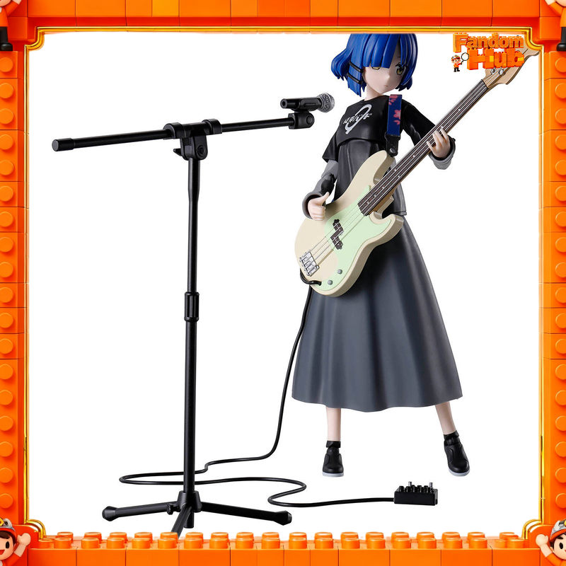 Bandai 30mp Bocchi The Rock! Y – Model Kit Bocchi The Rock Bewertung und Preis