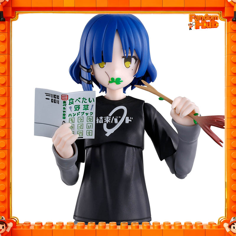 Bandai 30mp Bocchi The Rock! Y – Model Kit Bocchi The Rock Bewertung und Preis