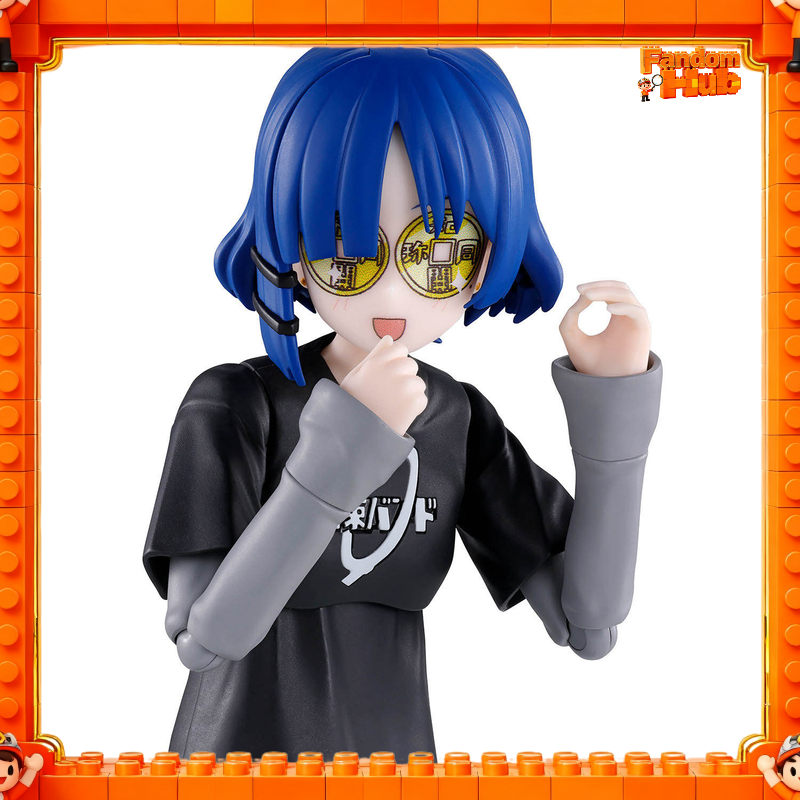 Bandai 30mp Bocchi The Rock! Y – Model Kit Bocchi The Rock Bewertung und Preis