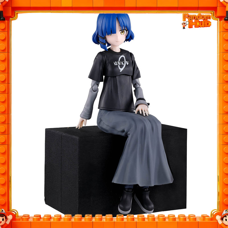 Bandai 30mp Bocchi The Rock! Y – Model Kit Bocchi The Rock Bewertung und Preis