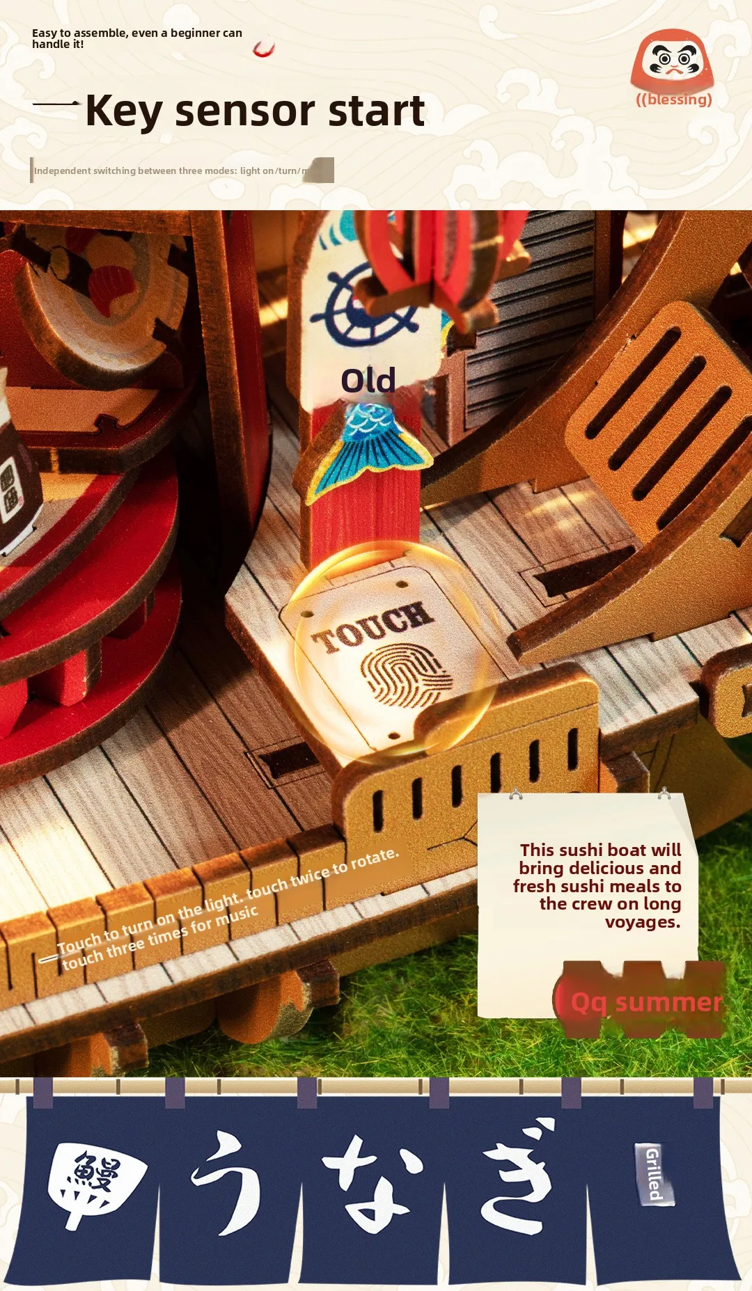 Skateboard-Wettbewerb 3D-Puzzl – Model Kit Competition Bewertung und Preis