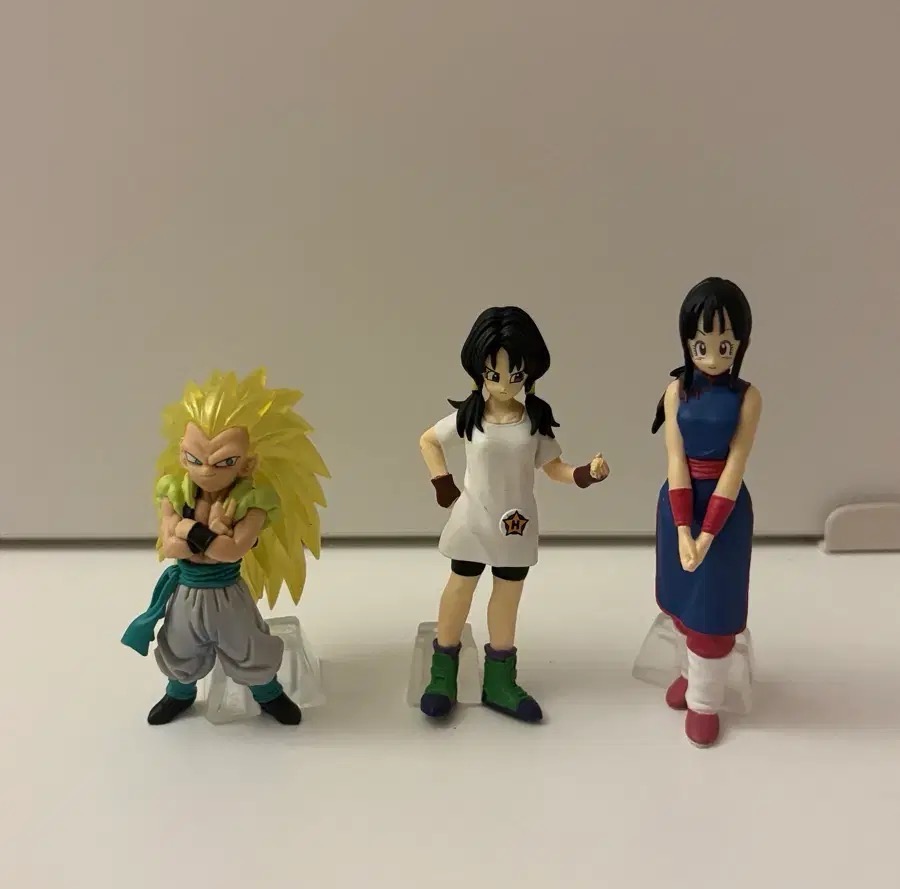 Bulma Videl Majin Buu Vegeta G – Model Kit Hg Bewertung und Preis